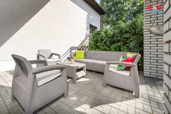 Prodej rodinného domu, 180 m², Vlastějovice - 11