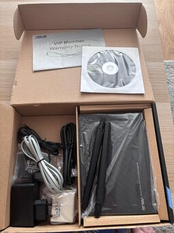 Asus DSL- N14U - 11