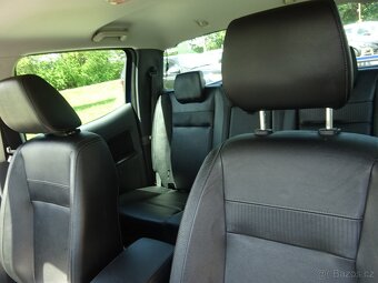 Ford Ranger 3,2 TDCi, 4X4 - 11