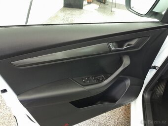 Škoda Karoq 2,0 TDI - 16V TURBO 4X4 - 11