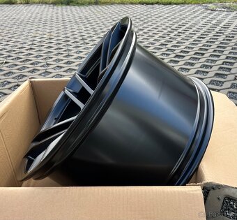 Alu kola 20” model Charger 5x115 Challenger a Charger - 11