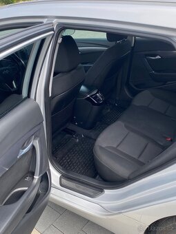 Hyundai i40 combi - 11