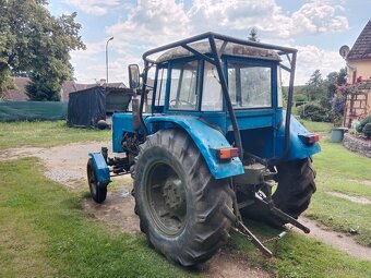 Zetor 4011 - 11
