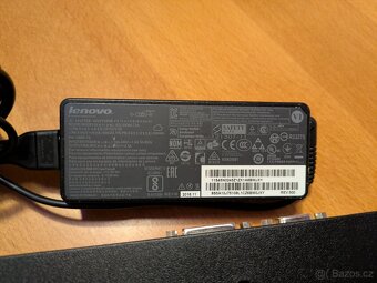 LENOVO THINKPAD ULTRADOCK 40A2 - DOCKING STATION + ADAPTER - 11