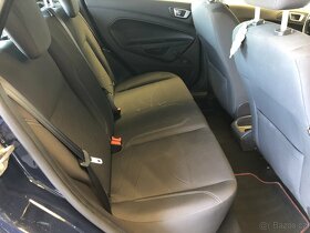 FORD FIESTA 1.3i - 11