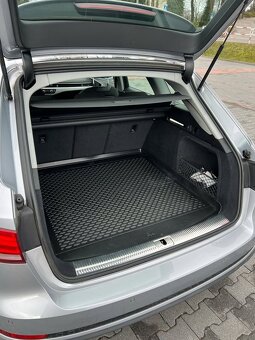 Audi A4 B9 2.0 TDI S tronic • 2019 • po servisu - 11