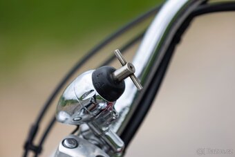 Honda VTX 1300 S - 11