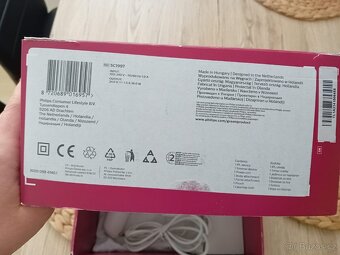 Epilátor Philips Lumea IPL 7000 sc1997/00 - 11