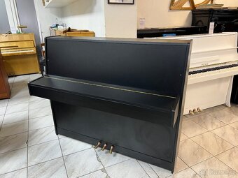 Petrof 118 L1 se zárukou 5 let, první servis PRODÁNO - 11