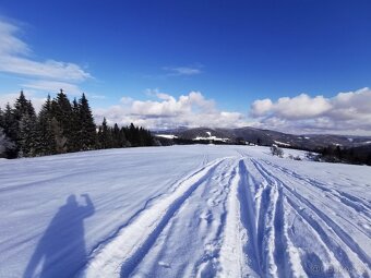 Stavebný pozemok 1,2 ha v TOP prostredí Lom Nad Rimavicou - 11