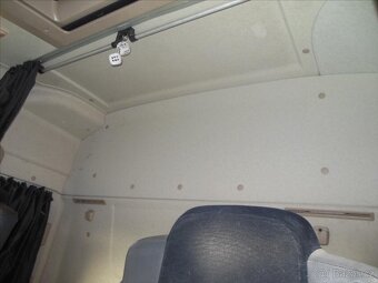 Mercedes-Benz 1843 Actros, Hydraulika - 11