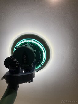 BRUSKA NA SD A OMÍTKU S ODSÁVÁNÍM 800W, žirafa - 11