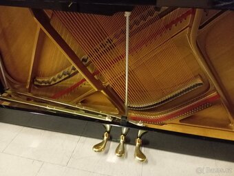 Yamaha mod.C 110 A-Dovoz i na Štědrý den 24.12. - 11