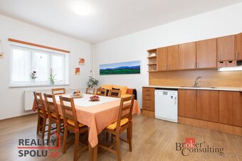 Prodej, komerční/ubytování, 211 m2, I. Olbrachta 516/19, 792 - 11