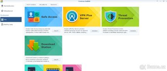 Synology RT2600AC – WiFi router s unikátními funkcemi - 11