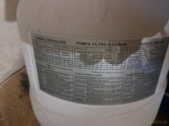 Kompletní set: Bazén Exit Toys
- 11