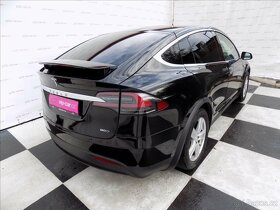 Tesla Model X90D-386KW-CCS - 11