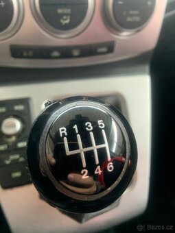 Mazda 5 2.0 diesel. Rok 2007. 105kW,  6kvalt. ALU kola… - 11