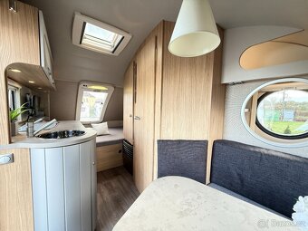 T@B 400 TD/R.V.2019/MOVER/AL-KO ATC/1.200KG/3 MÍSTA - 11