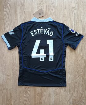 Chelsea 25/26 3rd - 11