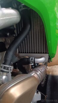 Kawasaki kx 250 f 2025 - 11