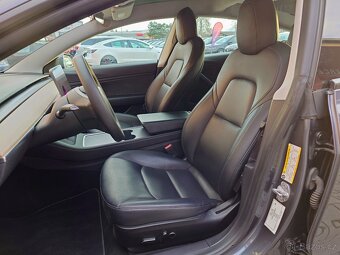 Tesla Model 3 Performance 377kW SOH 89,2% (ODPOČET DPH) - 11