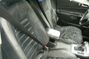 Volkswagen Passat Combi 2.0TDi -2005 - 11