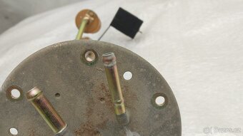 Mitsubishi Pajero Pinin – Palivoměr - 11