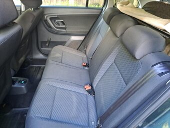 Škoda Fabia 66 kW - 11