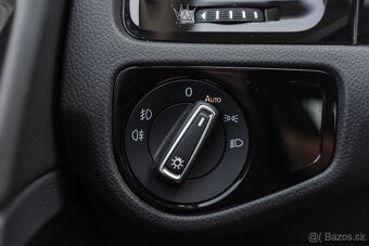 Volkswagen Golf 7,5 Variant 2.0 TDI Highline ACC DPH - 11