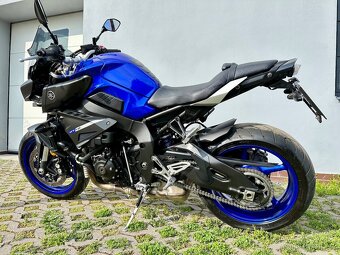 Yamaha mt-10 - 11