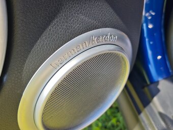 Mini Cooper S 120kW navi - 11