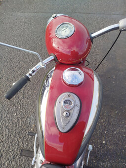 Jawa 250/353 - 11