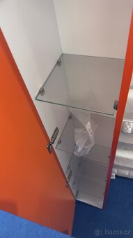 Laufen Kartell koupelnový set Akce.... - 11