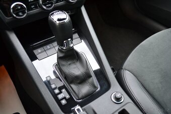 Škoda Octavia 2.0 TSI DSG 140 kw Style - 11