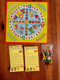 Společenské hry - 11