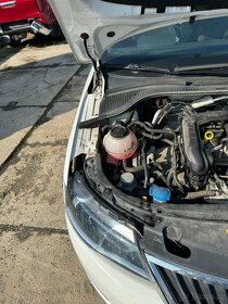 Skoda rapid STYLE 2018 pojizdne 148TKM - 11