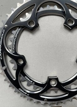 CAMPAGNOLO - převodníky 11s,12s - 11