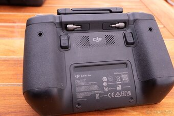 DJI Mavic 3 + hodně příslušenství - 11