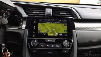Honda Civic 10g - 11