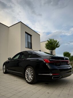 BMW 730d | V ZÁRUKE | TOP STAV - 11