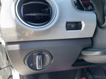 Volkswagen e-up 37kWh DPH Kamera, TOP - 11