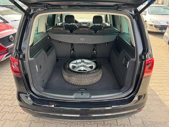 Seat Alhambra Xcellence 2.0TDI 110kW DSG Tažné ACC Bi-Xenon - 11