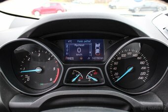 Ford Kuga 2.0 TDCi 4x4 A/T - 11