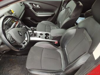 Renault Kadjar - 11