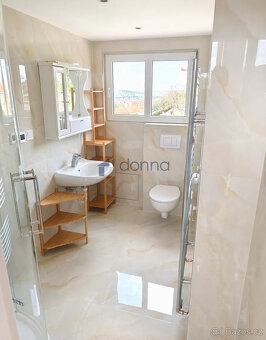 Pronájem bytu 3+kk, 76m², ul. Na Ořechovce, Praha 6 - Střešo - 11