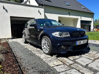 BMW 130i, N52, m-packet - 11