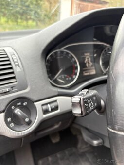 Škoda Octavia 1.6 TDI 77 kW, r.v. 2011, sedan - 11