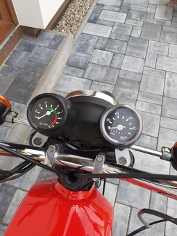 Simson S51 Enduro - 11