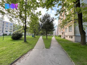 Prodej bytu 3+1 s lodžií, Žďár nad Sázavou 6 - 11